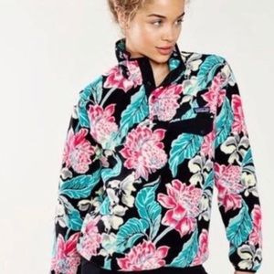 RARE! Patagonia Synchilla Pullover